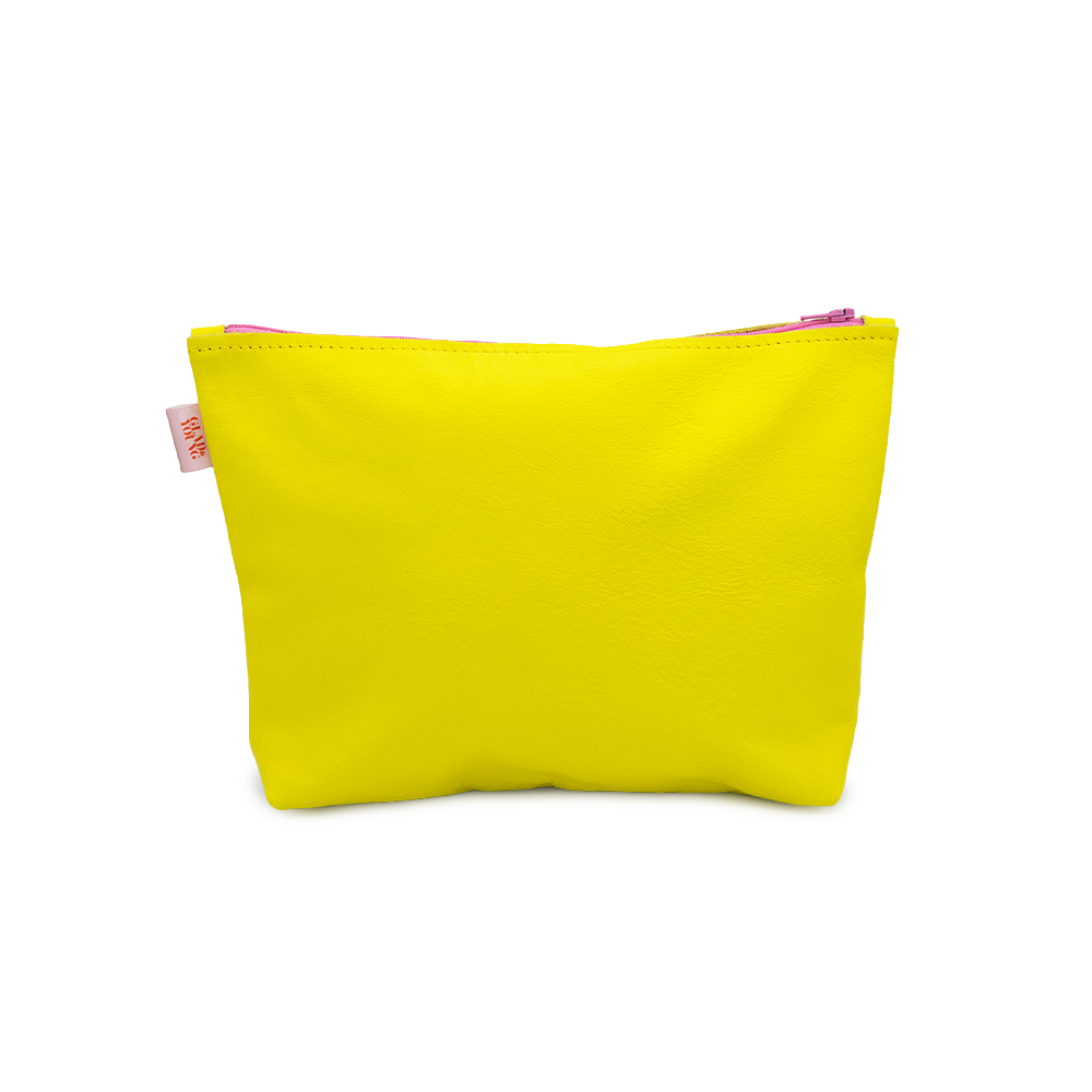Large Trinkets Pouch