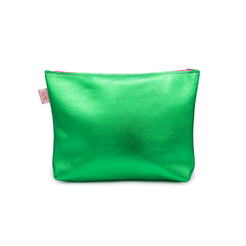 Large Trinkets Pouch