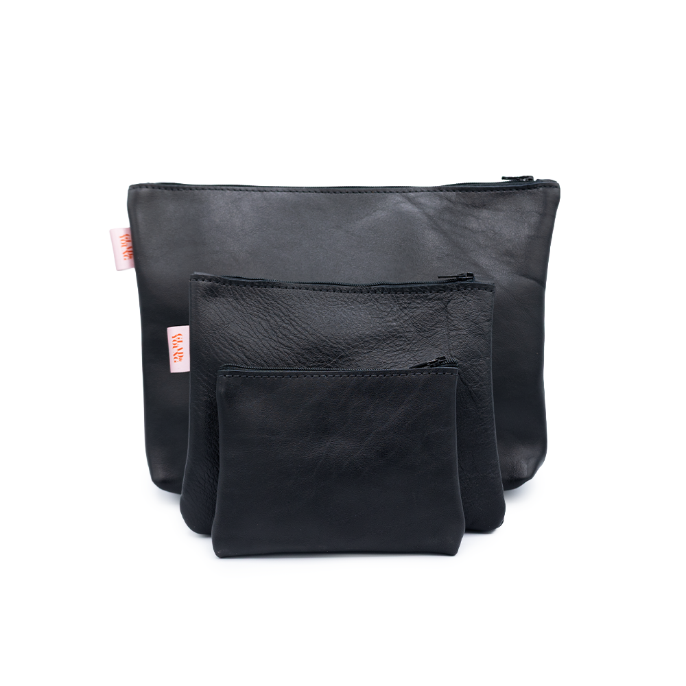 Large Trinkets Pouch