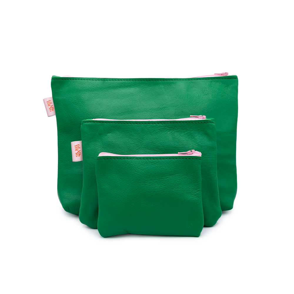 Medium Trinkets Pouch