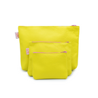 Large Trinkets Pouch