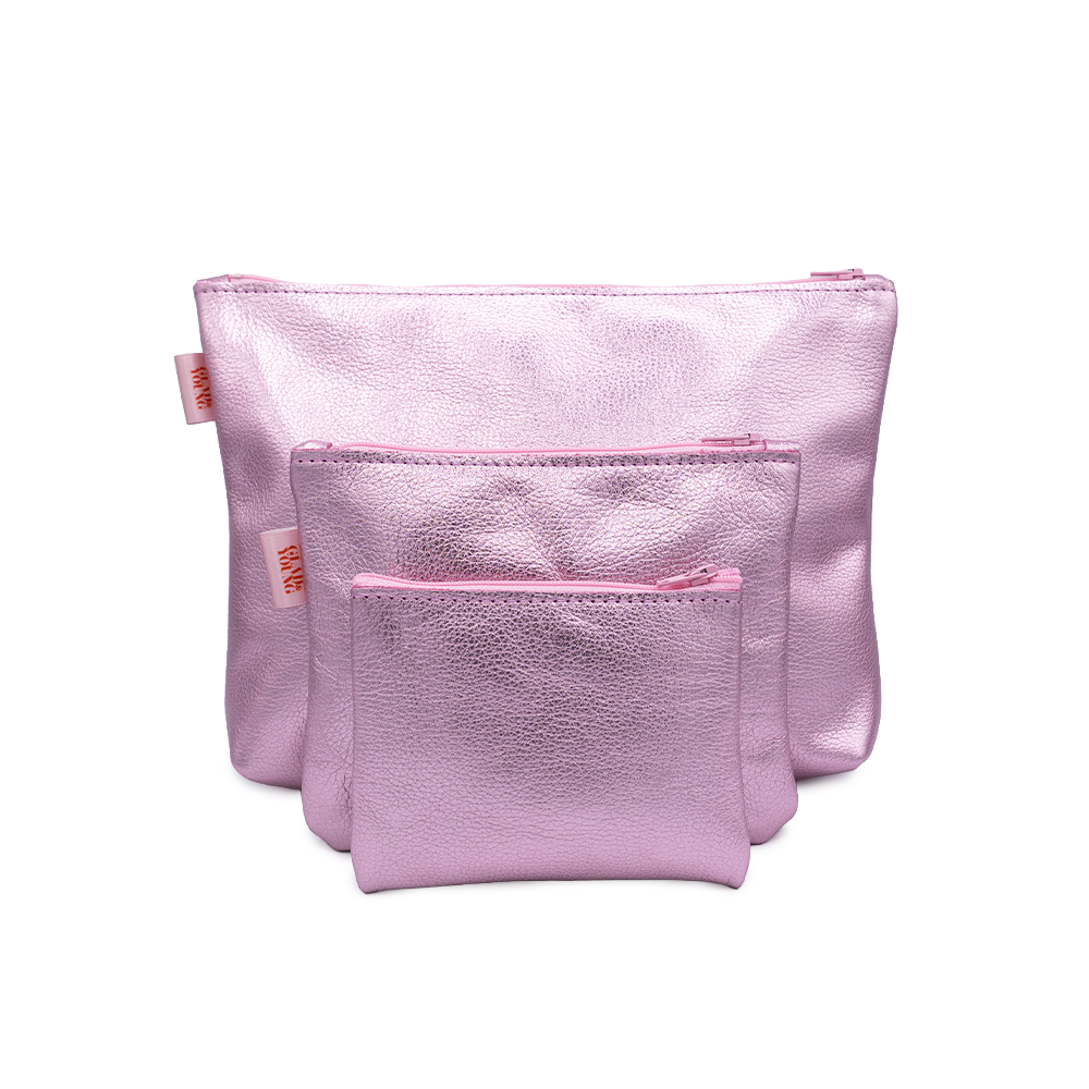 Large Trinkets Pouch