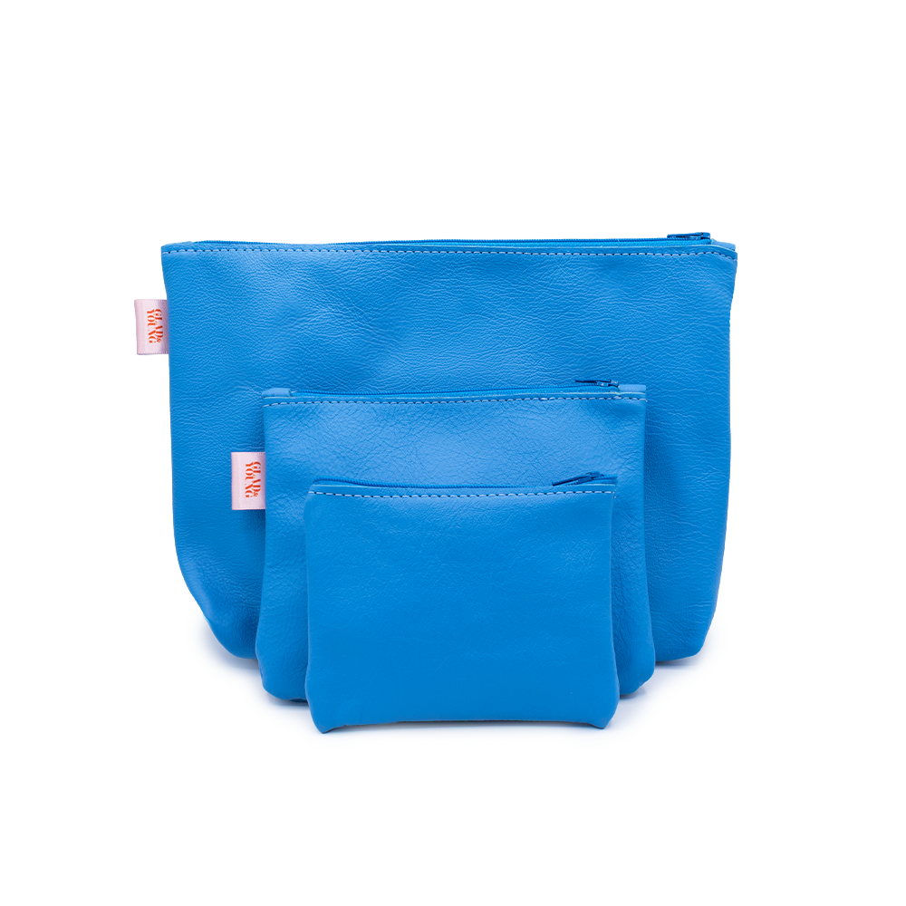 Large Trinkets Pouch
