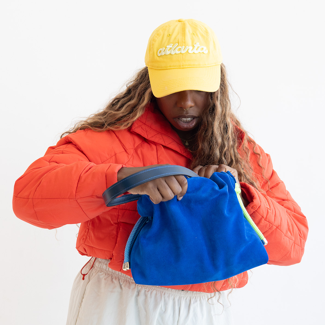 Whitney Bag