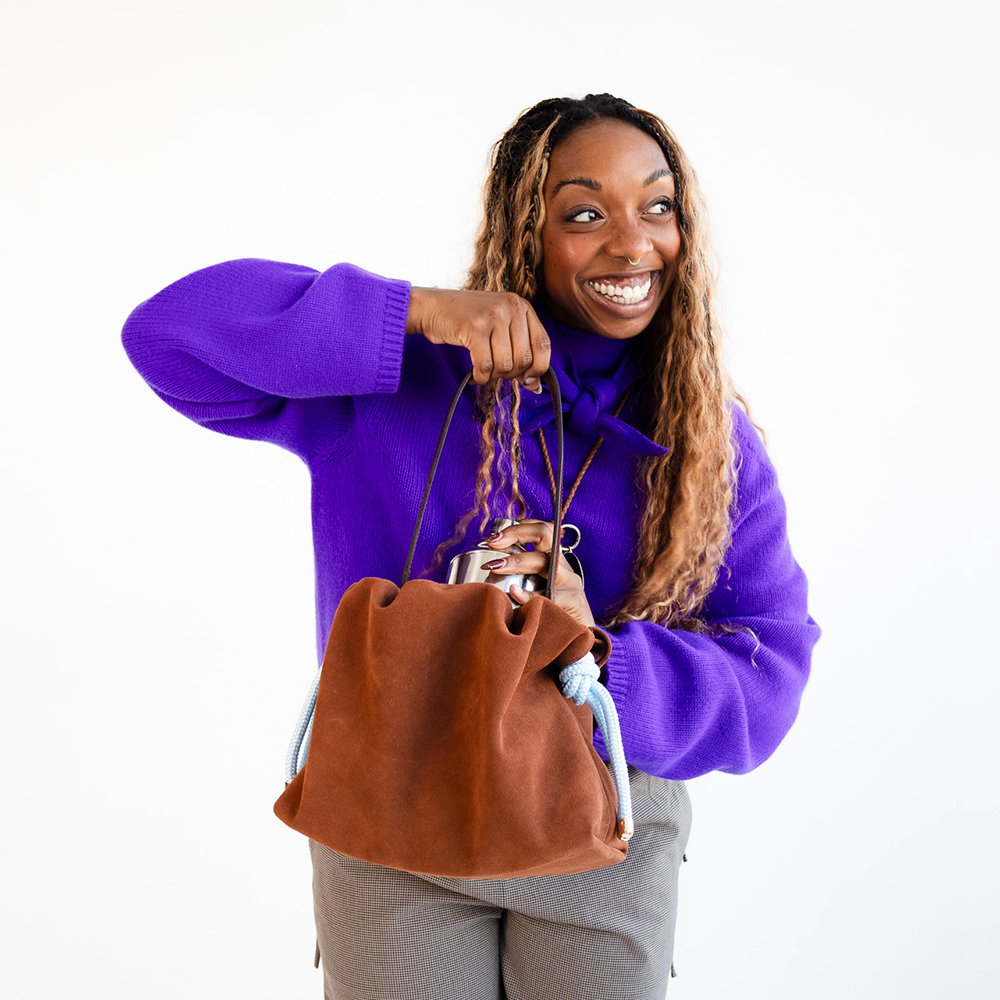 Whitney Bag