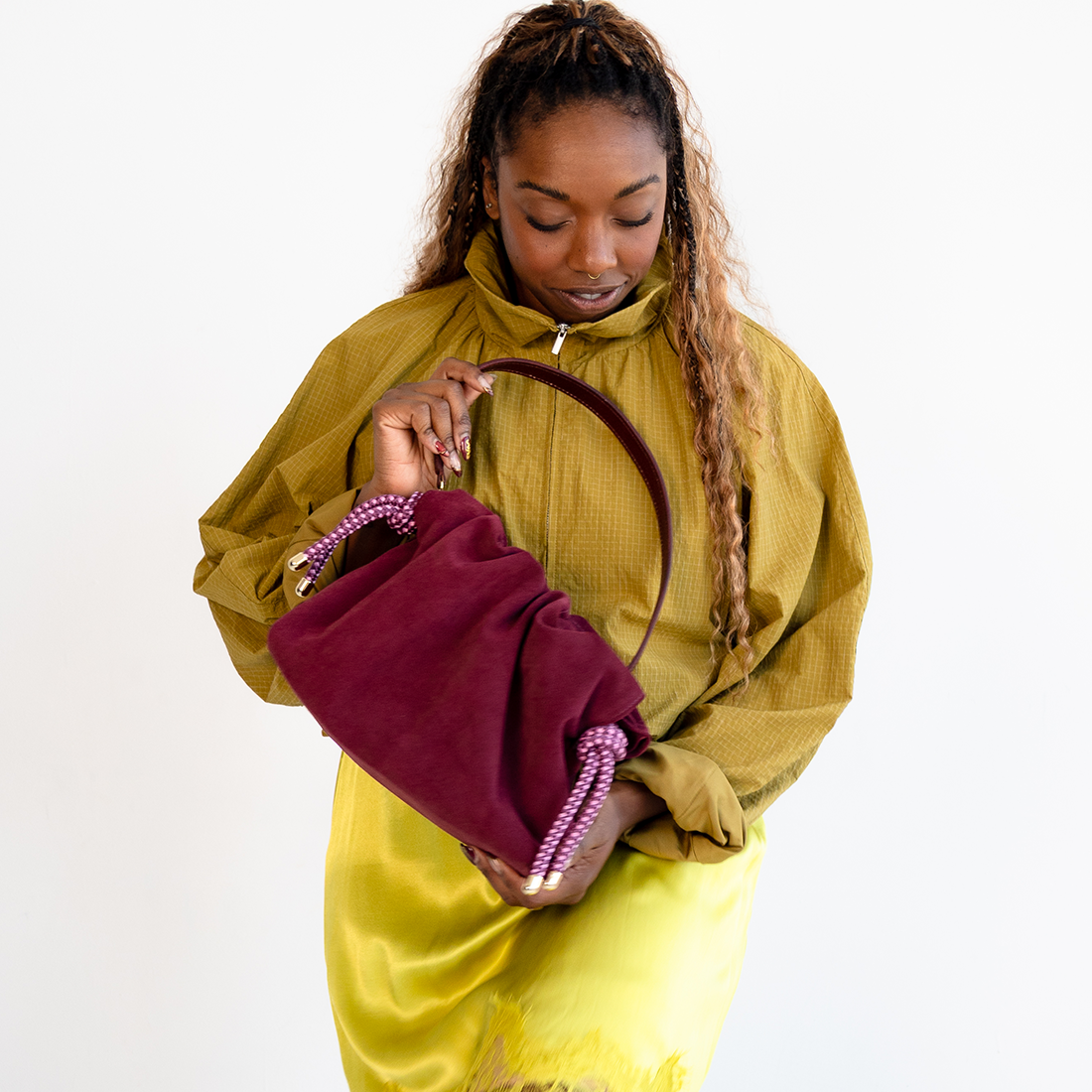 Whitney Bag