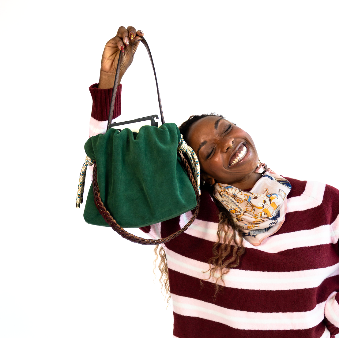 Whitney Bag