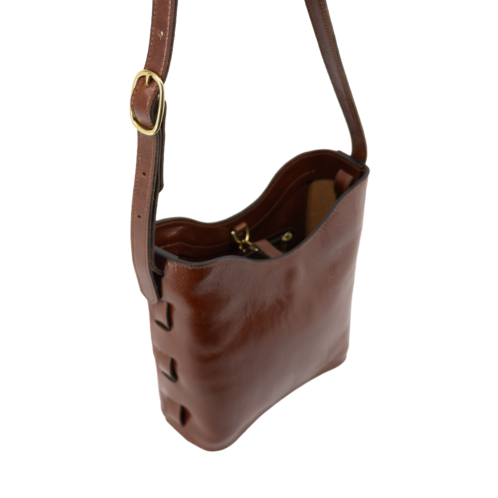 Winnie Crossbody