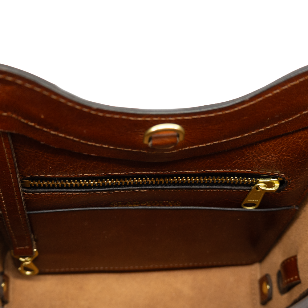 Winnie Crossbody