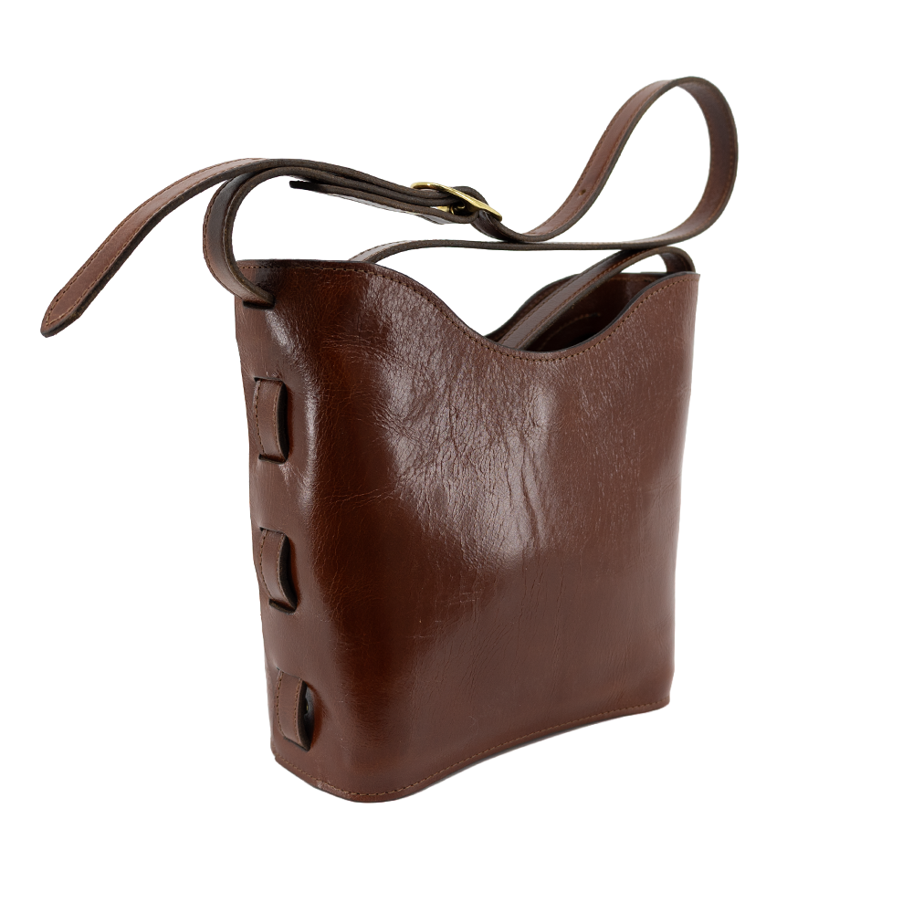 Winnie Crossbody