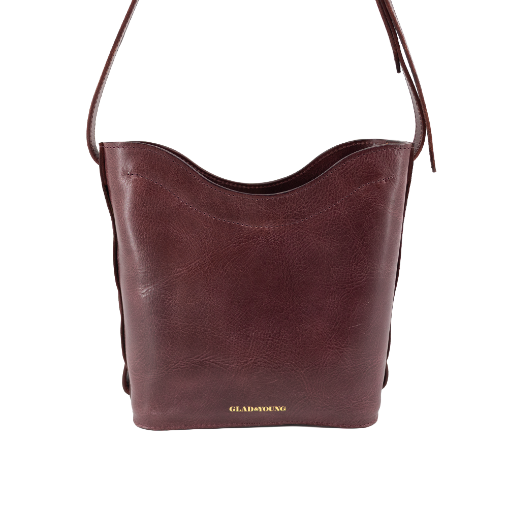 Winnie Crossbody