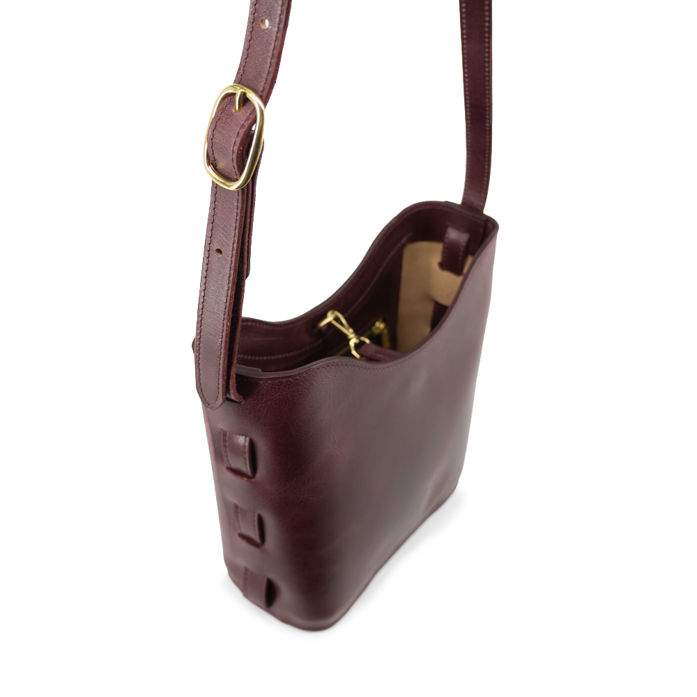 Winnie Crossbody