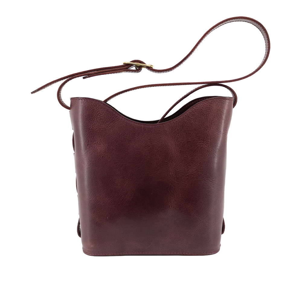 Winnie Crossbody