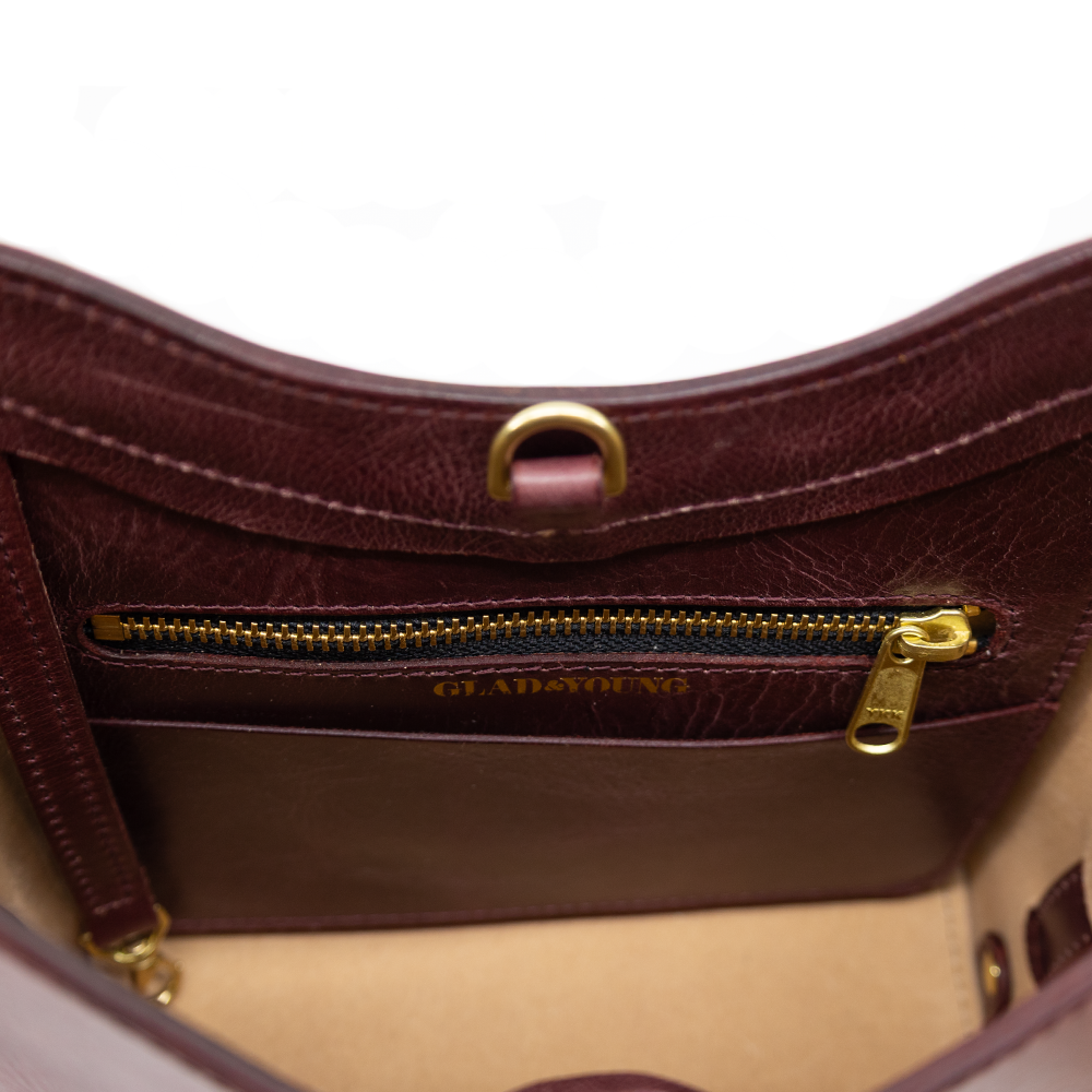 Winnie Crossbody