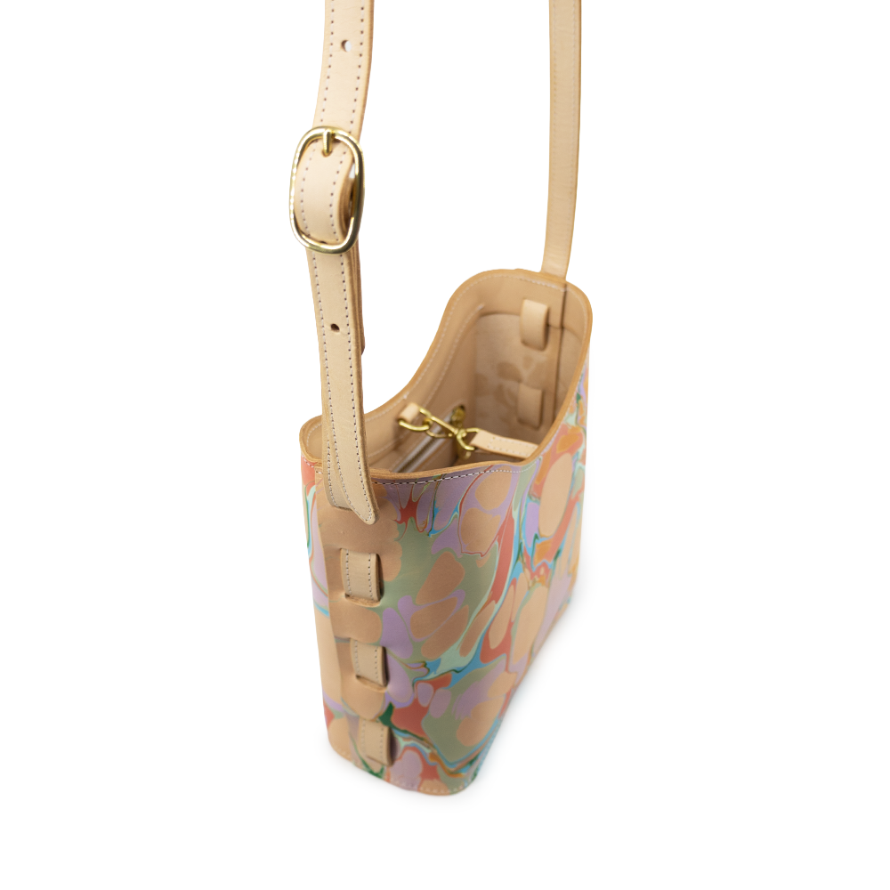 Winnie Crossbody