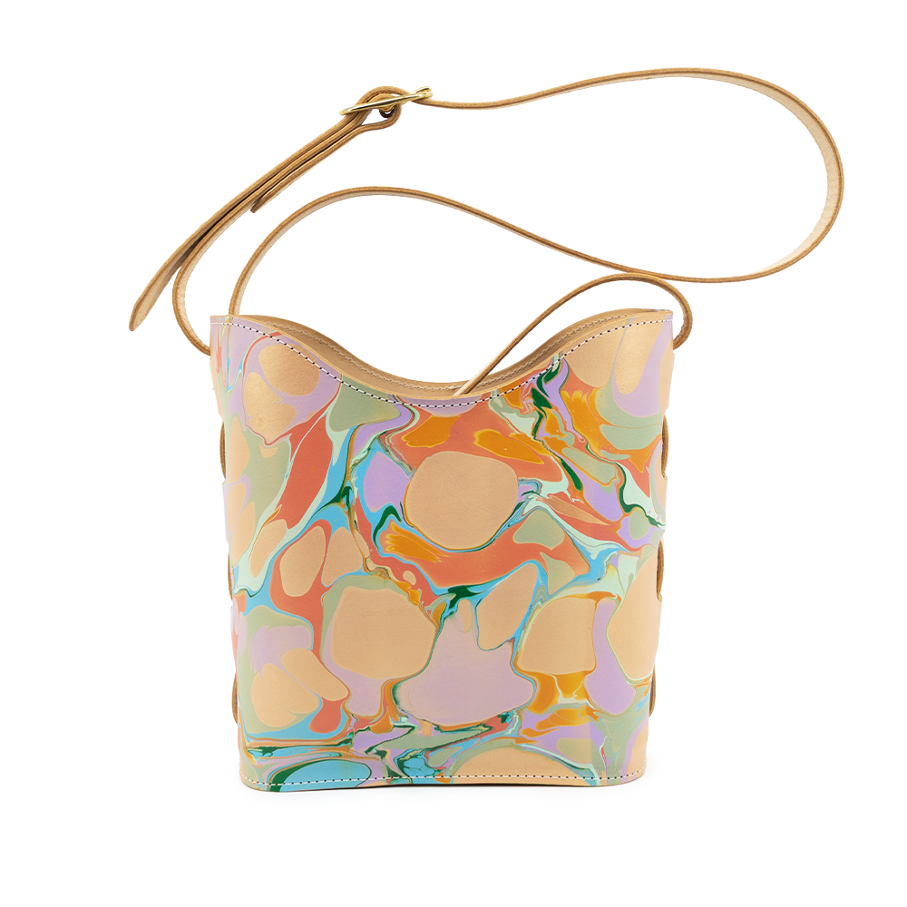 Winnie Crossbody