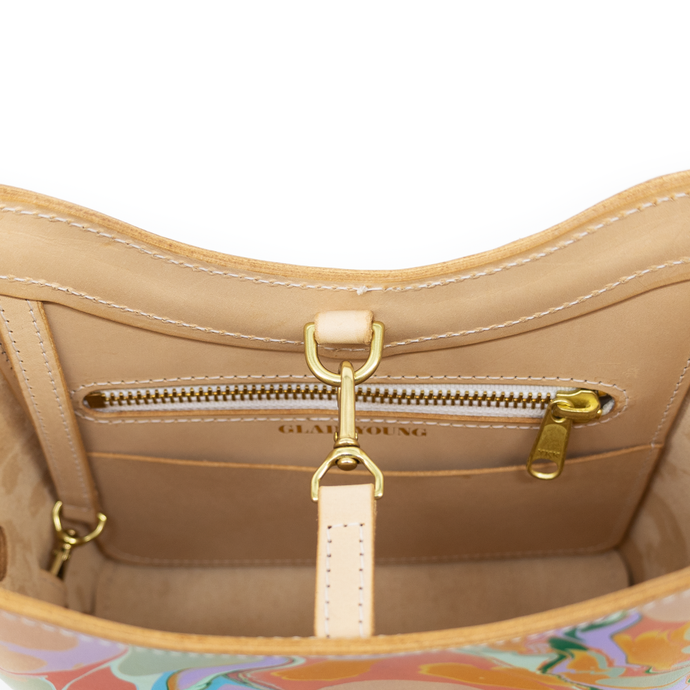 Winnie Crossbody