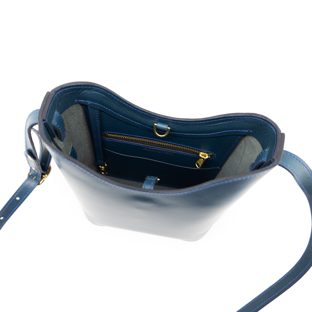 Winnie Crossbody