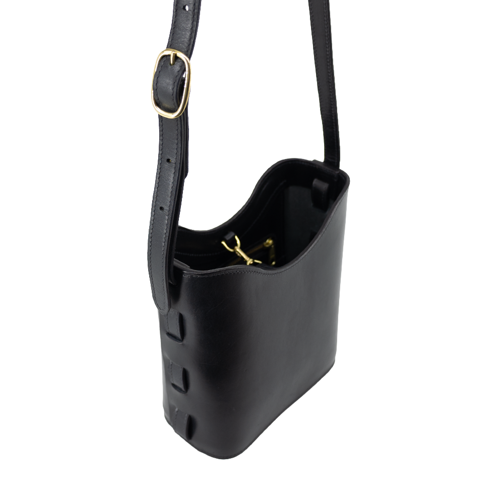 Winnie Crossbody
