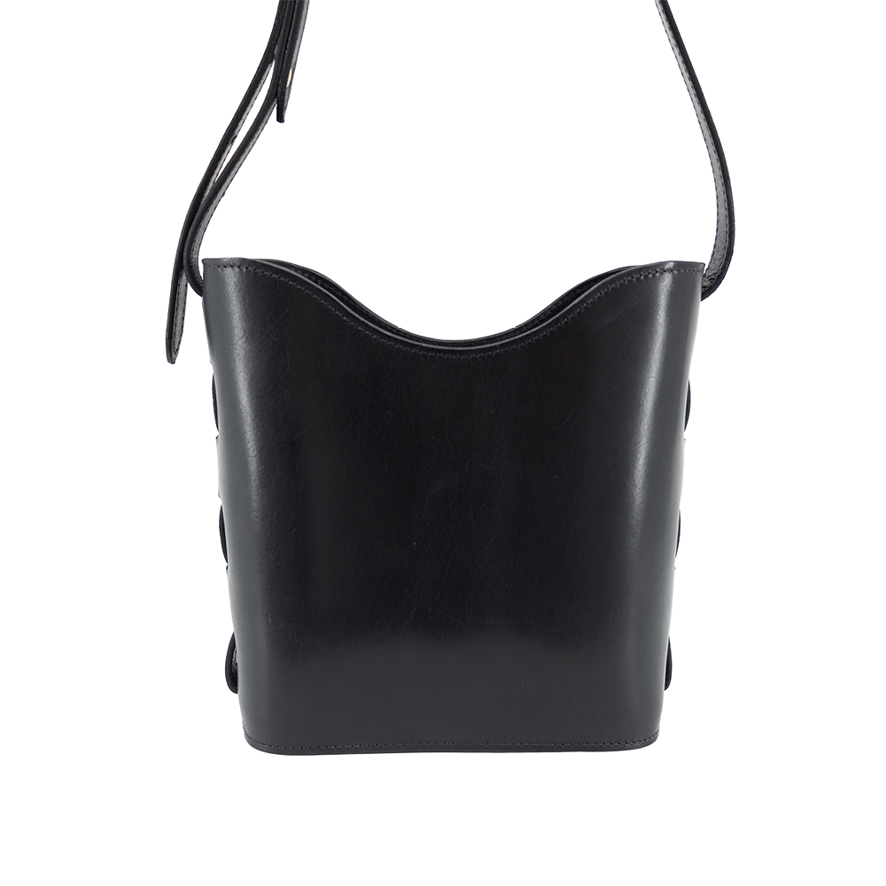 Winnie Crossbody