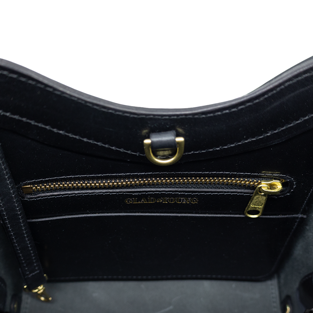 Winnie Crossbody