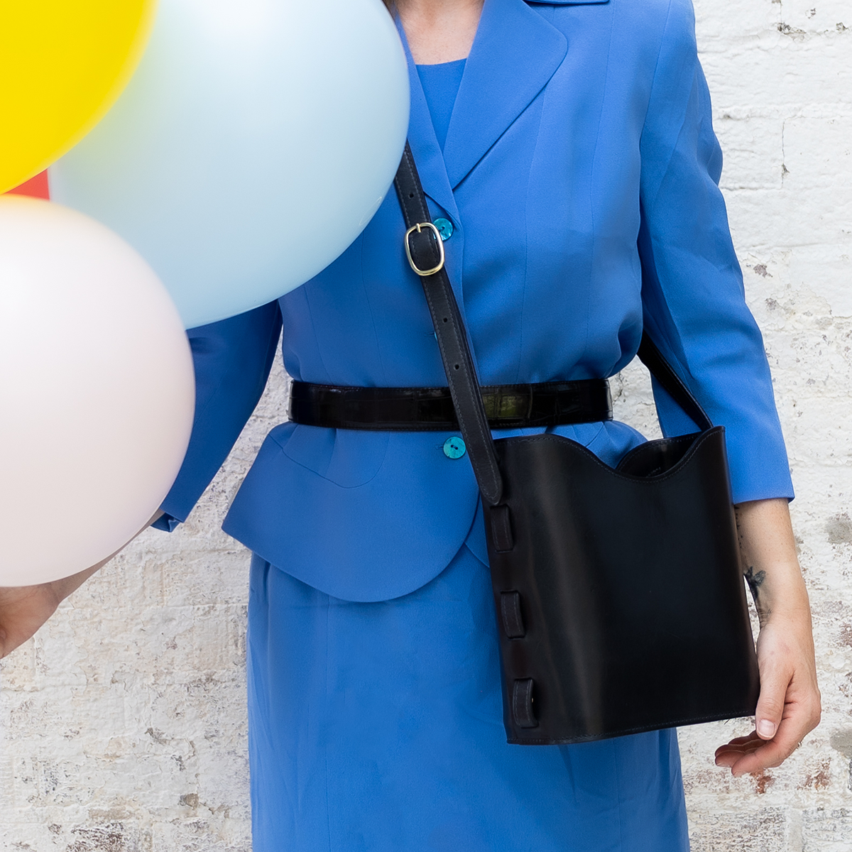 Winnie Crossbody