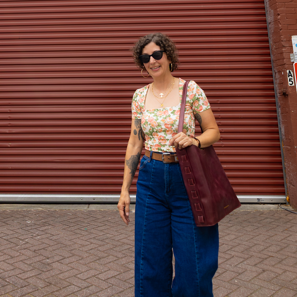 Winona Tote