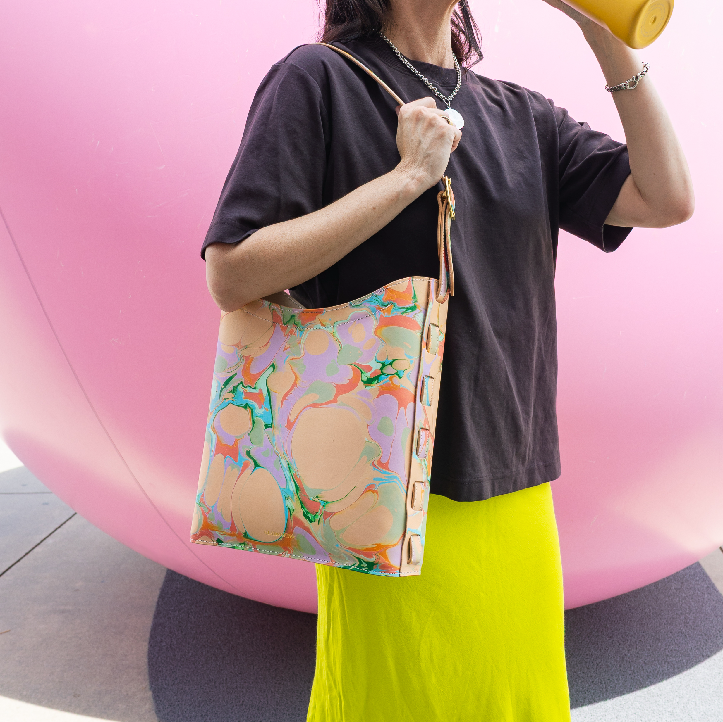 Winona Tote