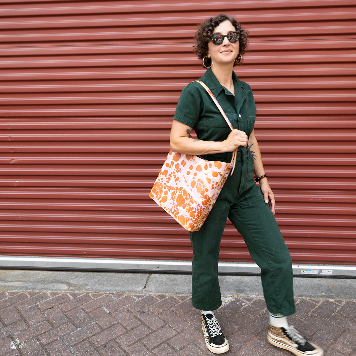Winona Tote