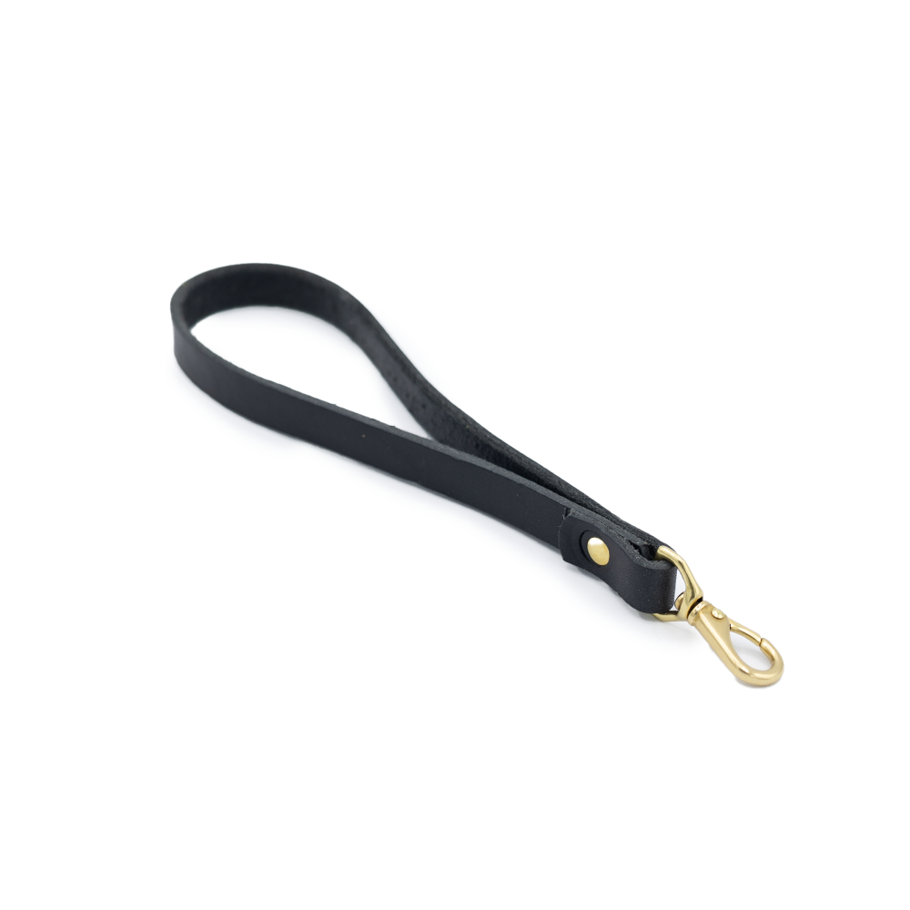 Wristlet Strap