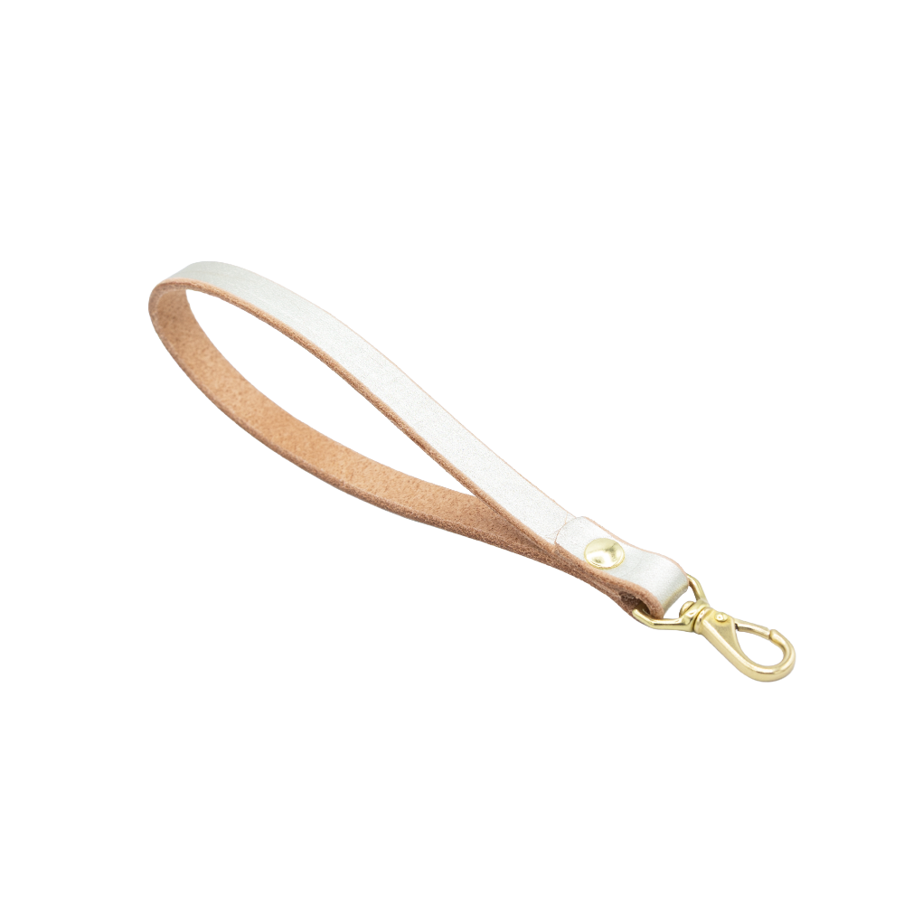 Wristlet Strap