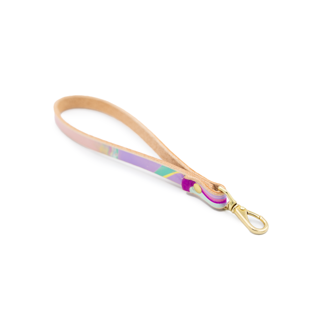 Wristlet Strap