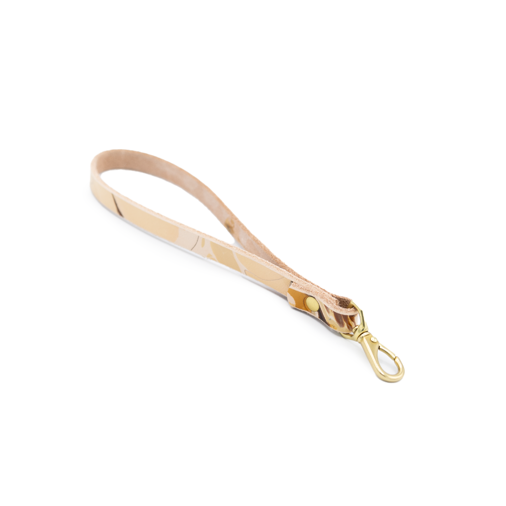Wristlet Strap