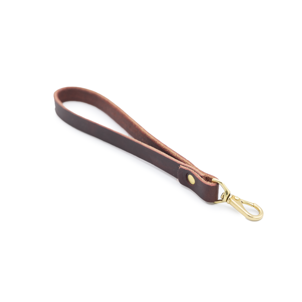 Wristlet Strap
