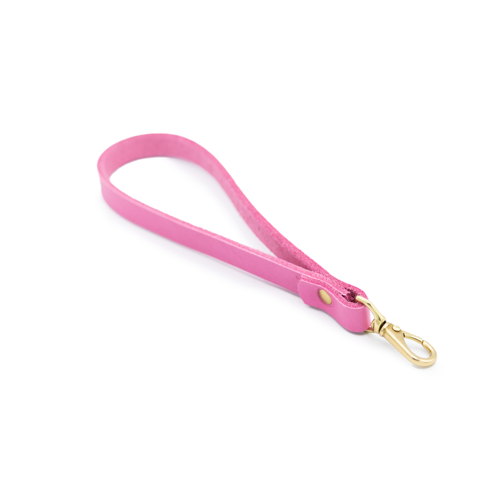 Wristlet Strap
