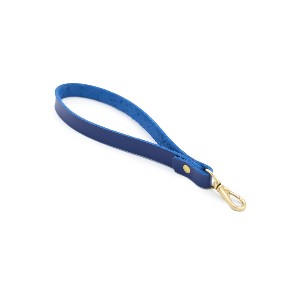 Wristlet Strap
