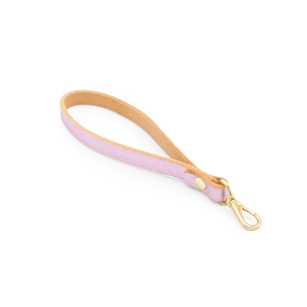 Wristlet Strap