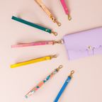 Wristlet Strap