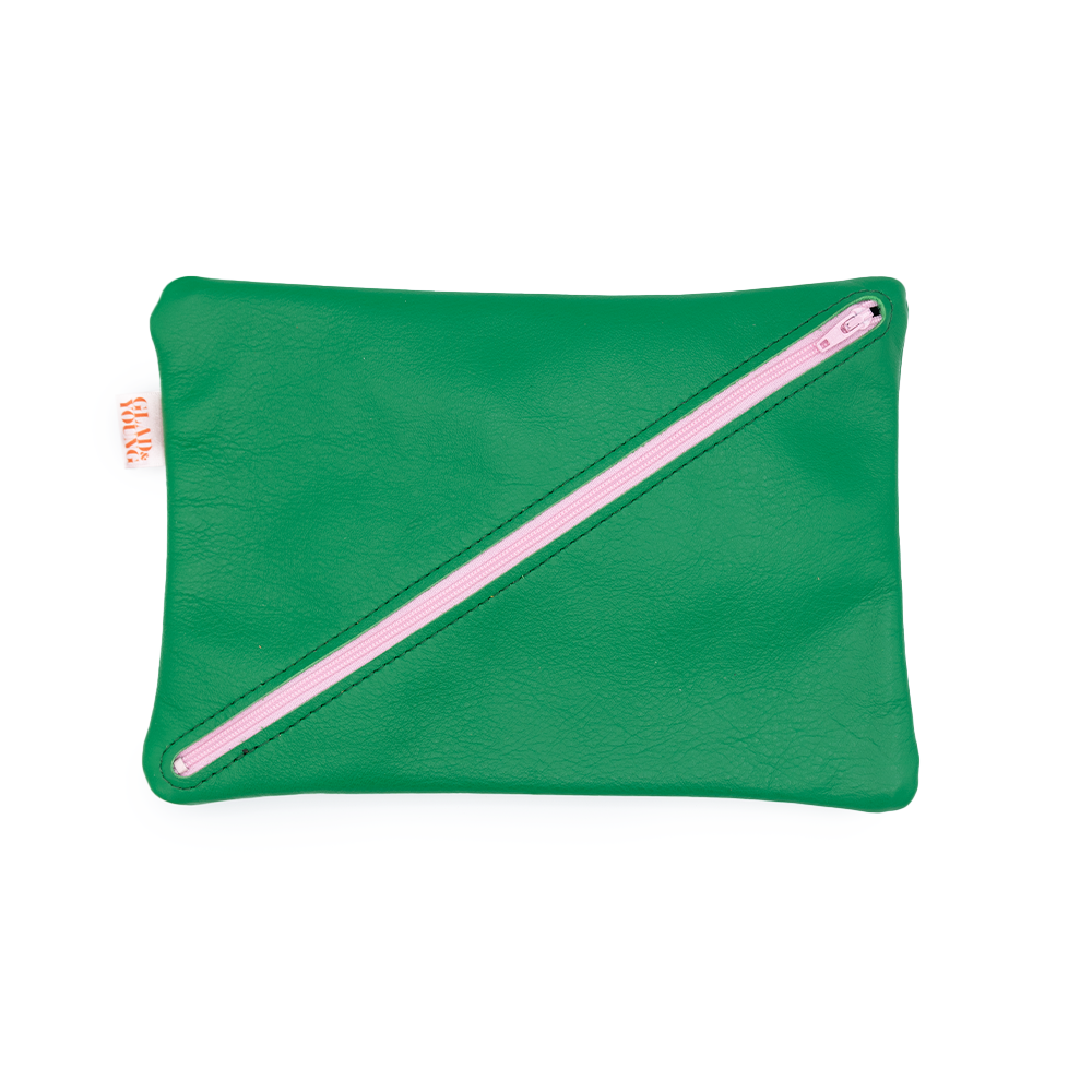 Zig Zag Bag