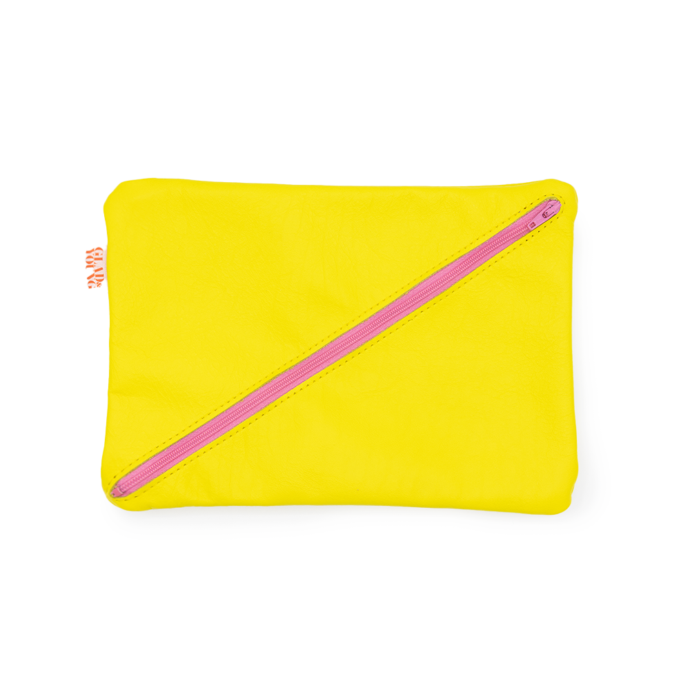 Zig Zag Bag
