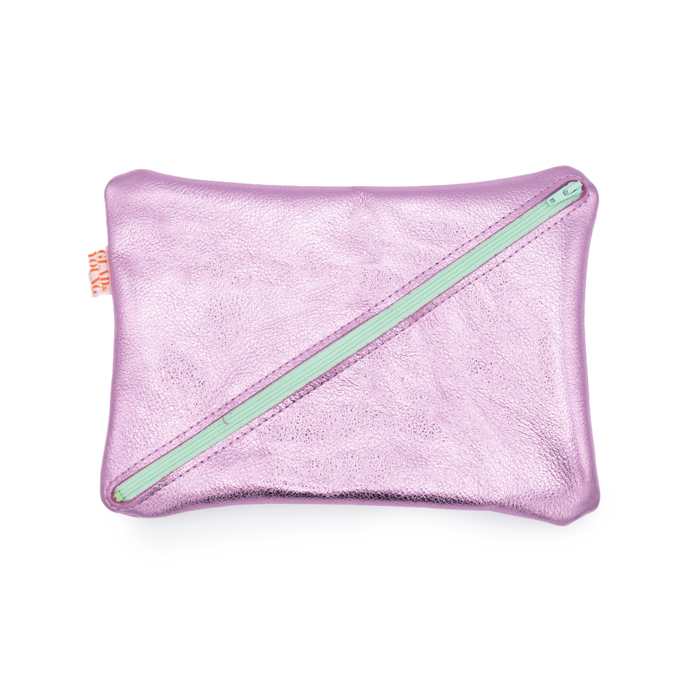 Zig Zag Bag