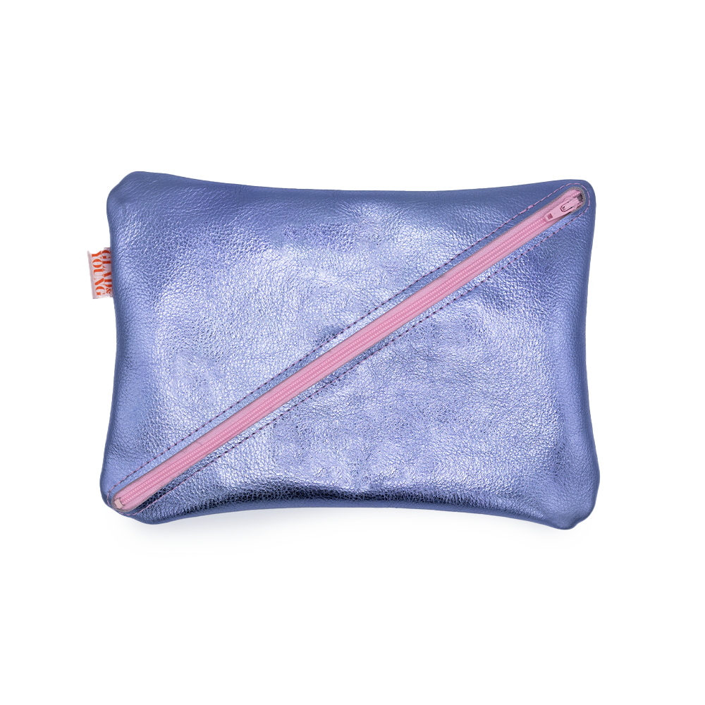 Zig Zag Bag