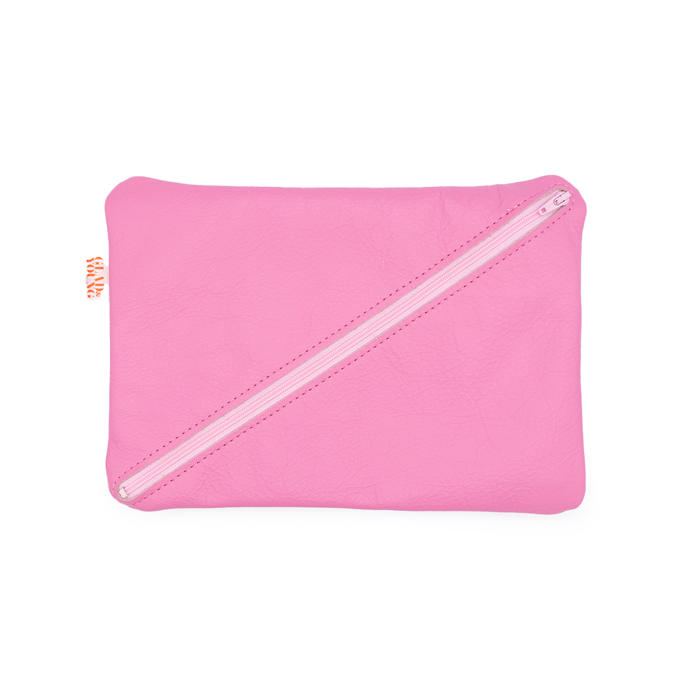 Zig Zag Bag