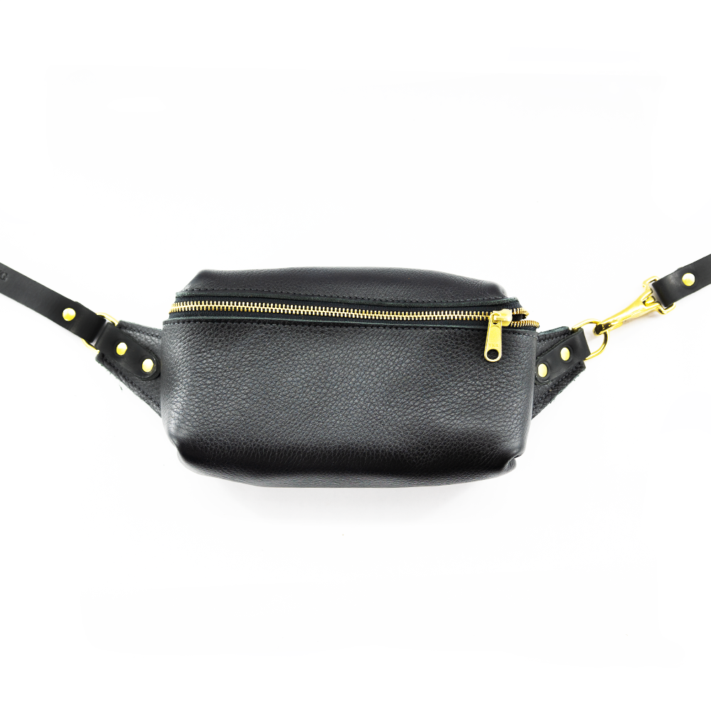 Zip It Sling Bag