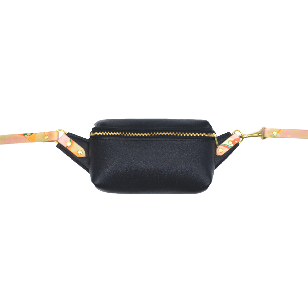 Zip It Sling Bag