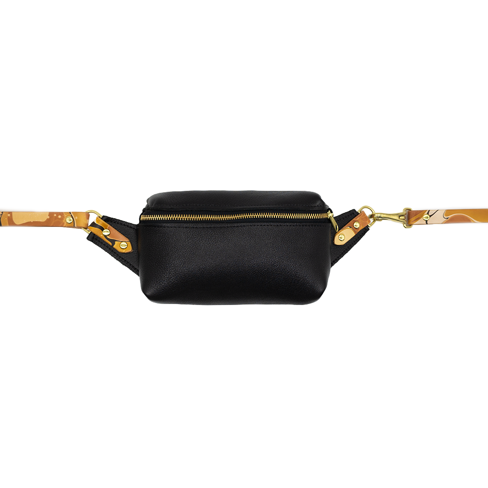 Zip It Sling Bag