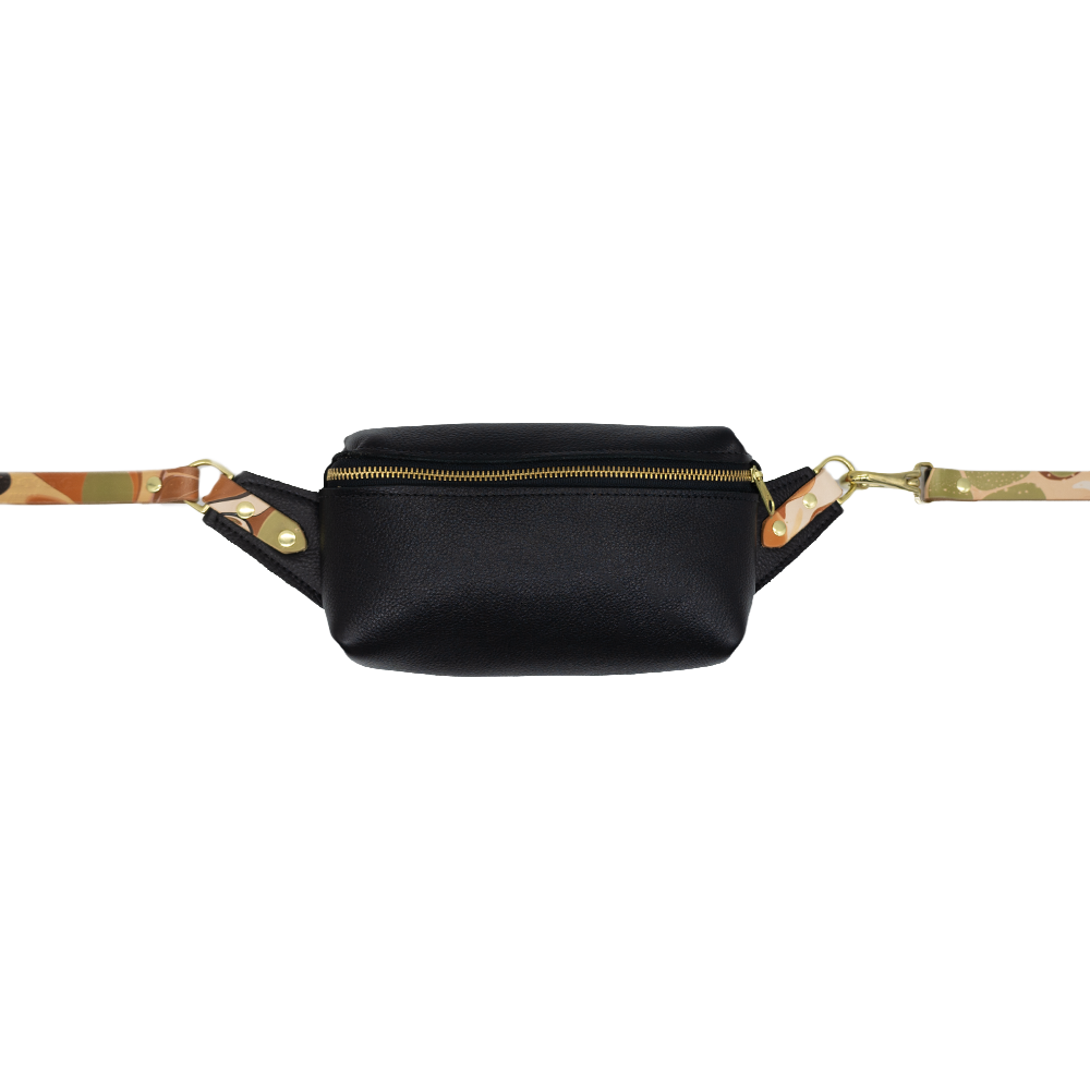 Zip It Sling Bag