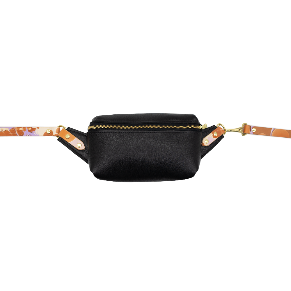 Zip It Sling Bag