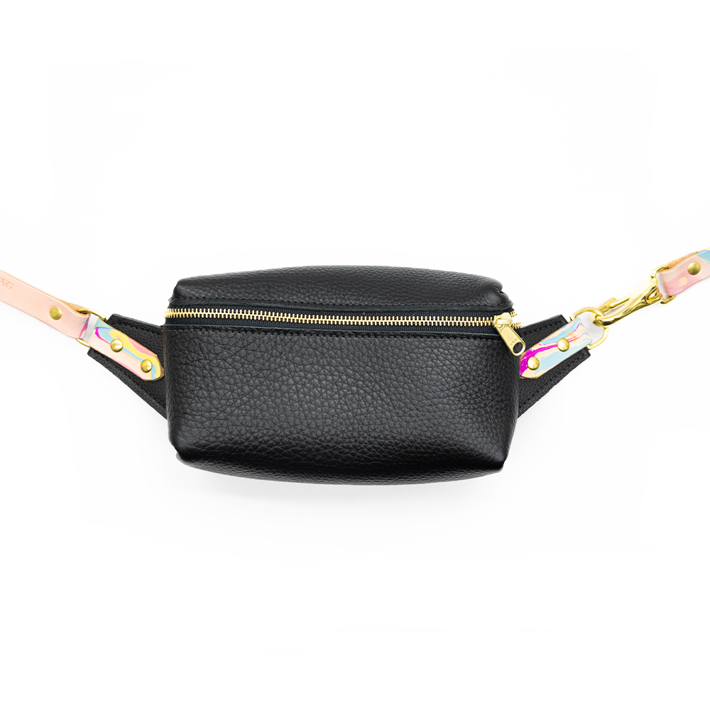Zip It Sling Bag