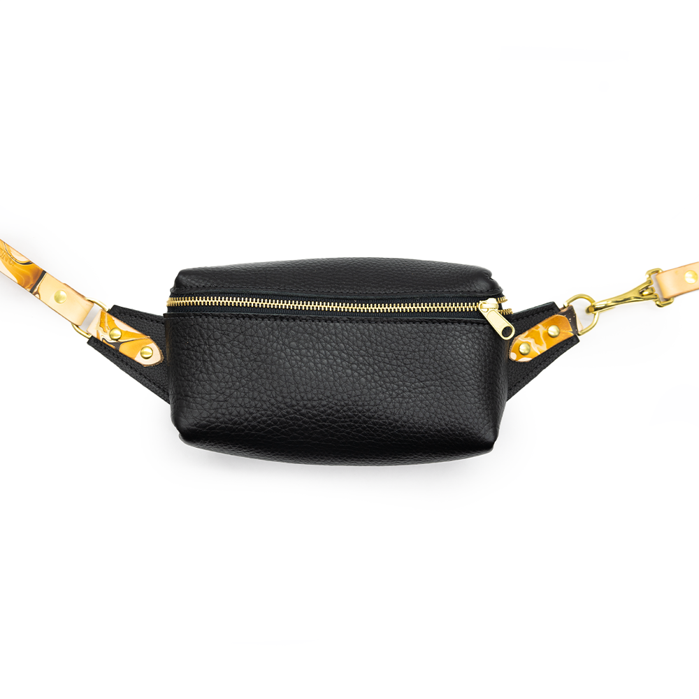 Zip It Sling Bag